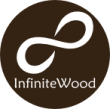 InfiniteWood logo